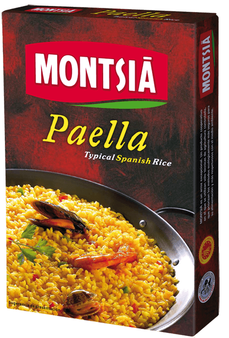 arroz paella montsia