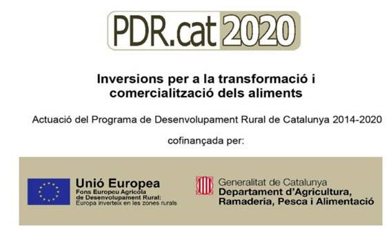 Càmara requests an investment to enable the processes of agricultural transformation