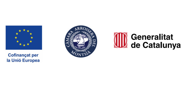 La Càmara participa en un proyecto para modernizar la fábrica de Amposta